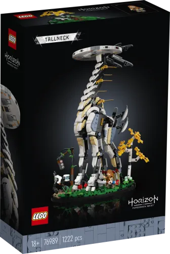 LEGO - Horizon Långhals