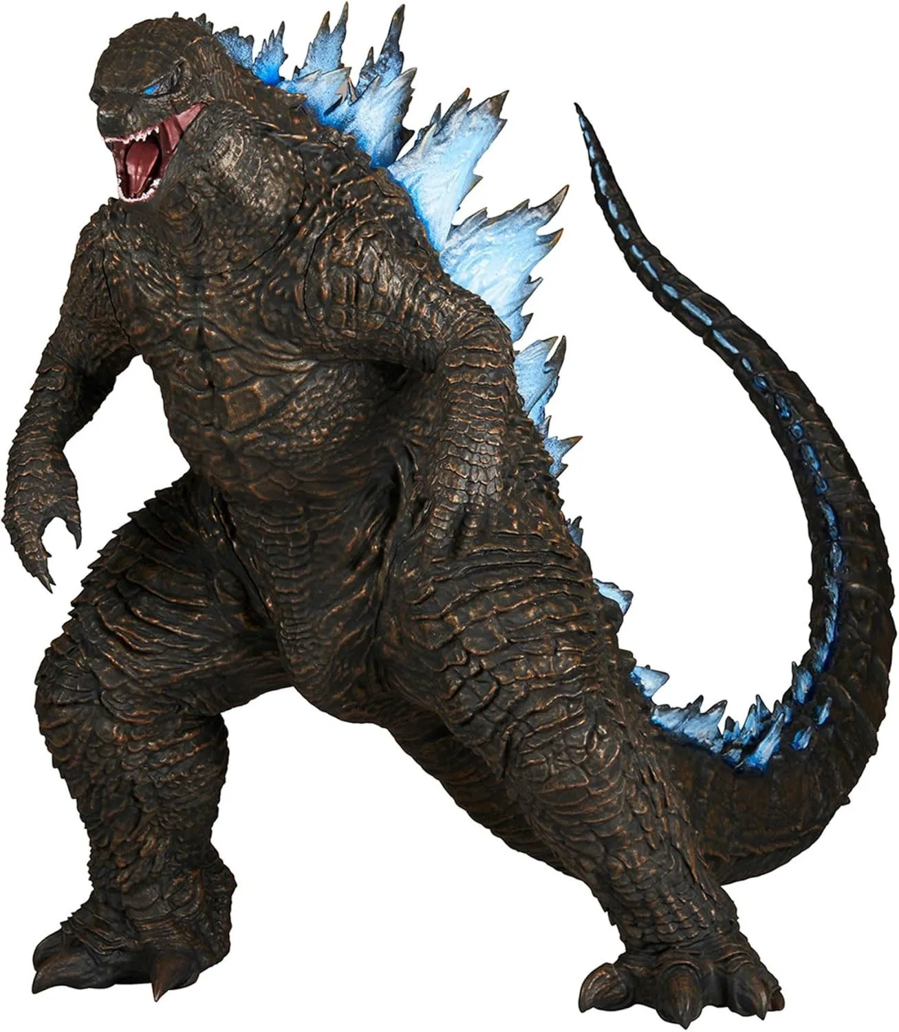 Banpresto - Godzilla x Kong Godzilla