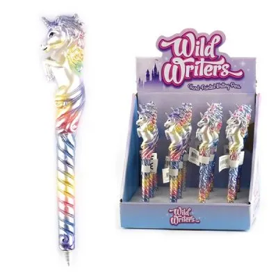 Unicorn - bläckpenna