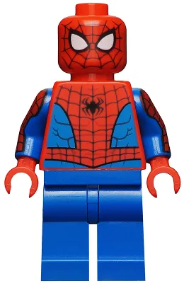 LEGO - Spider-Man