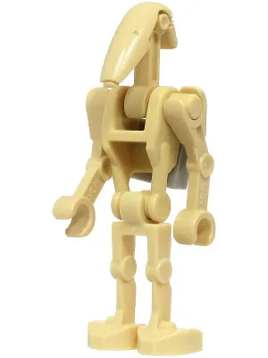 LEGO - SW Battle Droid