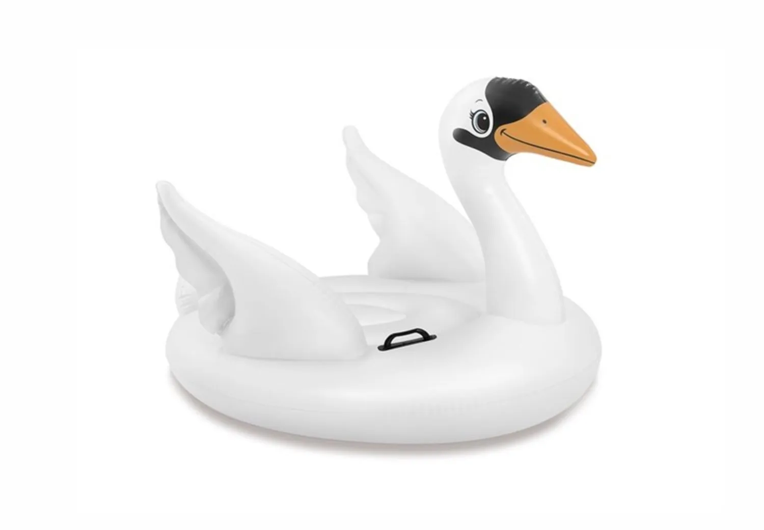 INTEX - Swan Ride-On