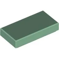 LEGO - Flat Tile 1x2