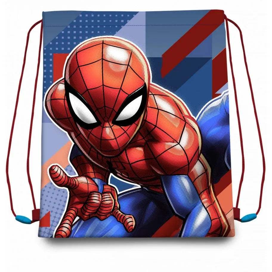Spiderman - gympapåse