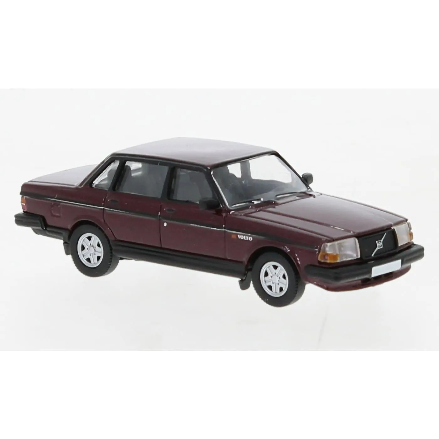 Volvo - 240