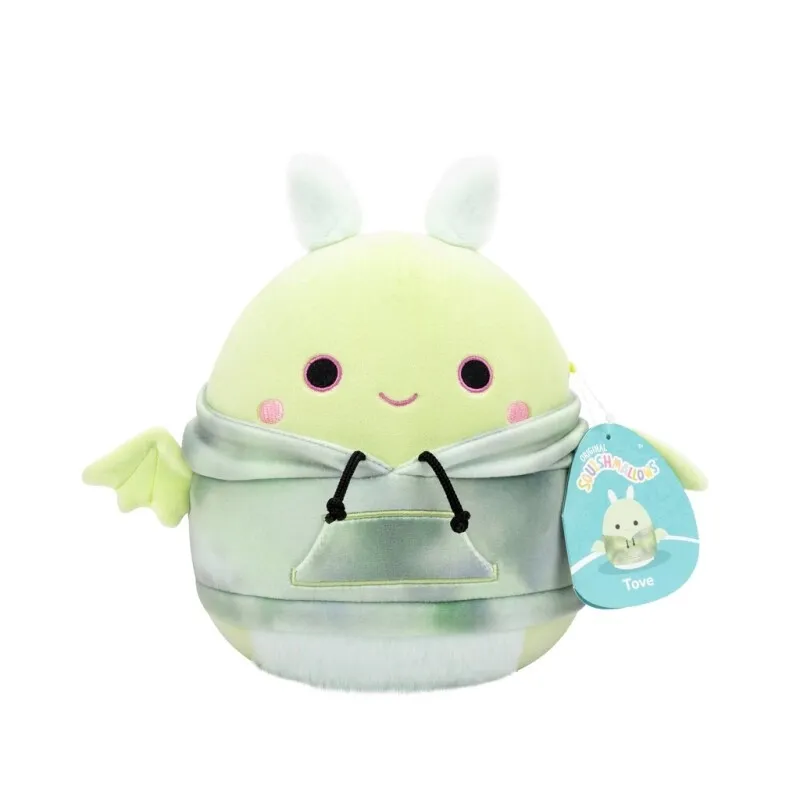 Squishmallows - Hoodies Tove Mothman