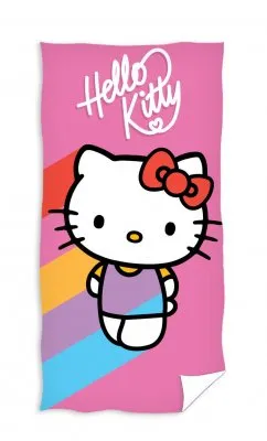 Hello Kitty - handduk