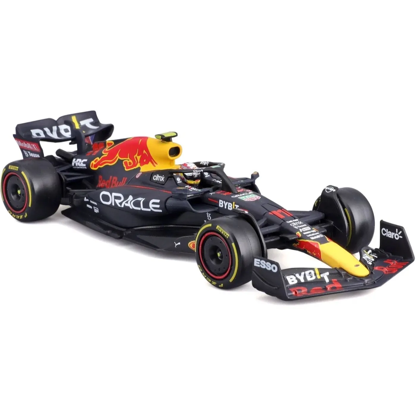 Bburago - F1 Red Bull RB18