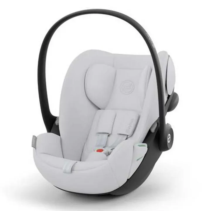 Cybex - Cloud G I-SIZE