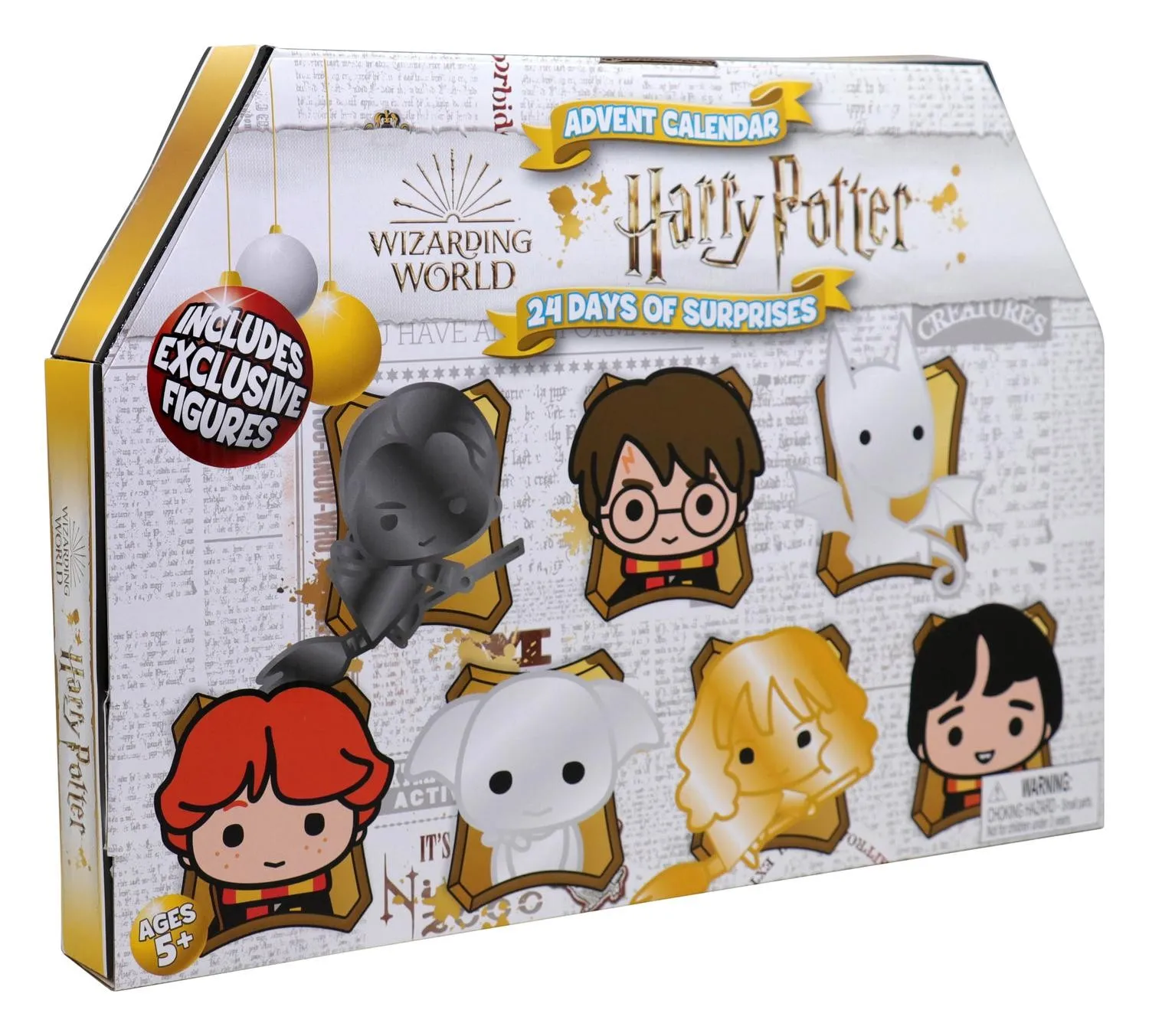 Harry Potter - Adventskalender
