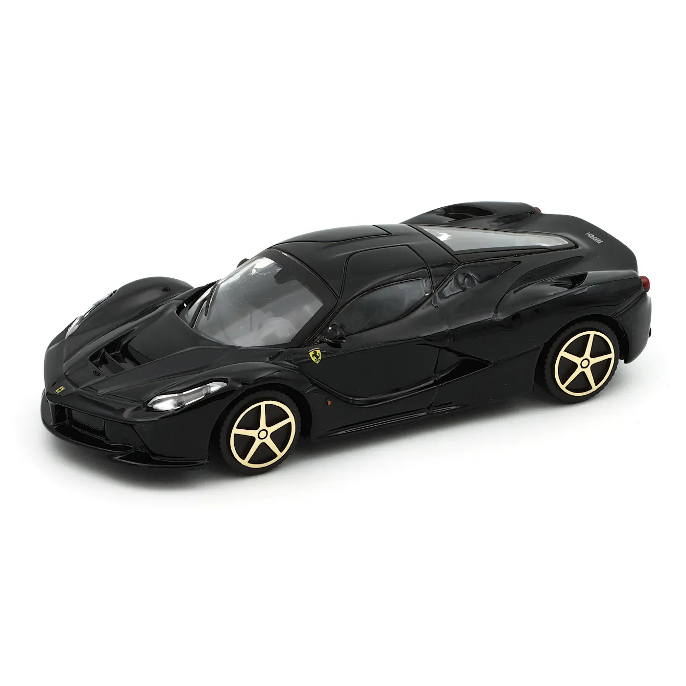Bburago - Ferrari LaFerrari