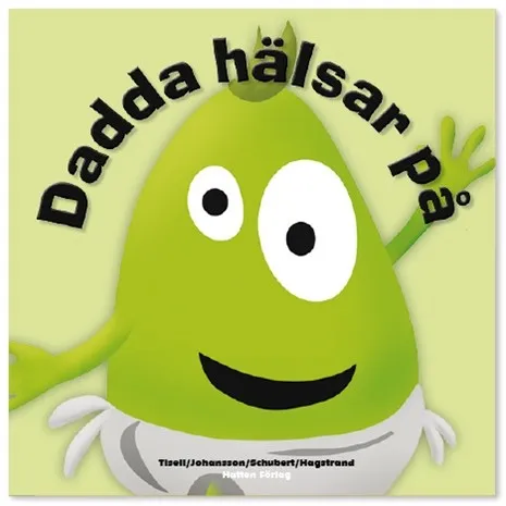 Babblarna - Dadda hälsar på