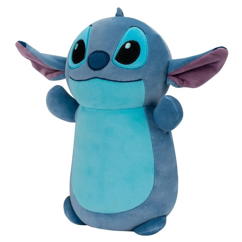 Squishmallows - Disney Stitch HugMees