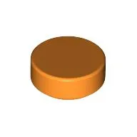 LEGO - Flat Tile Round 1x1