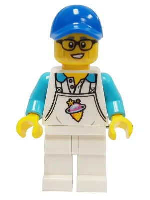 LEGO - Ninjago Hai