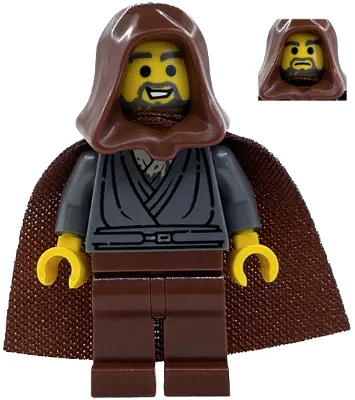 LEGO - Star Wars Jedi Bob