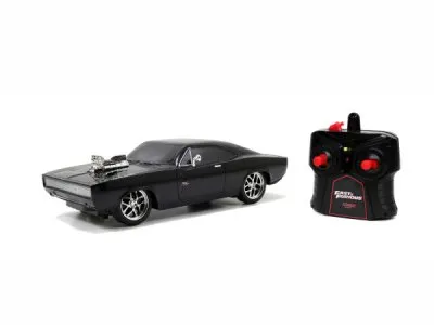 Dodge - Radiostyrd bil 1:16