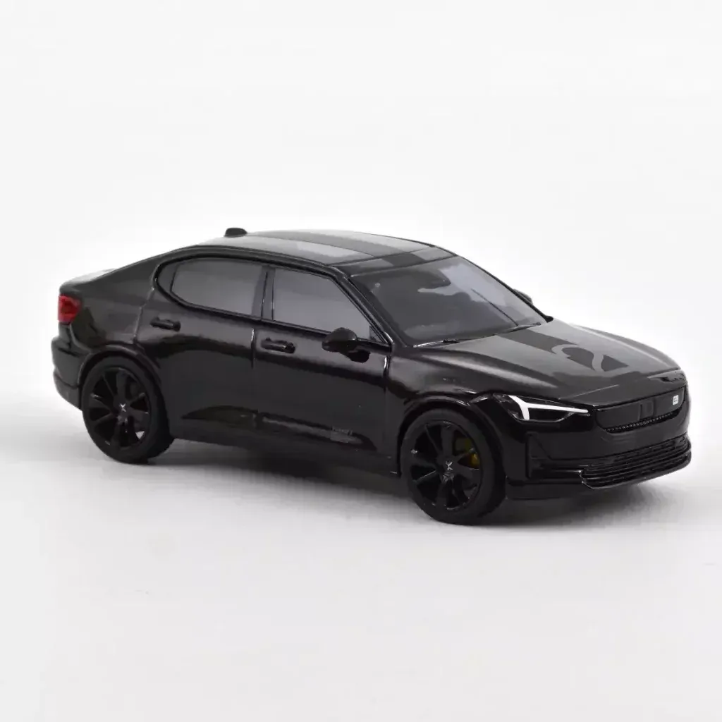 Polestar - 2 BST edition 230 - 1:43