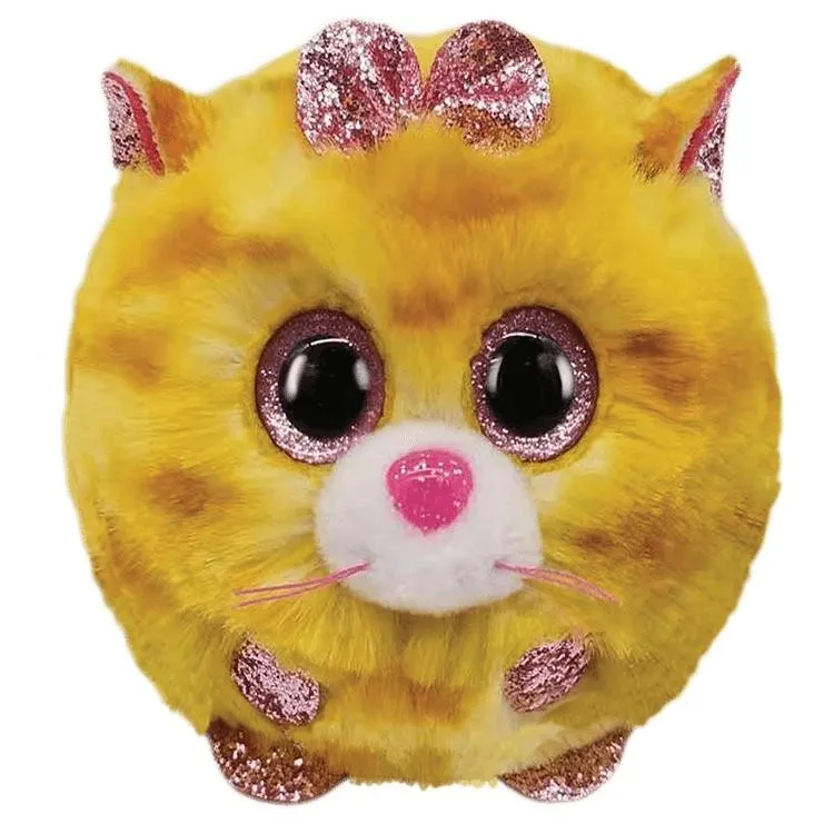 TY - Beanie Balls