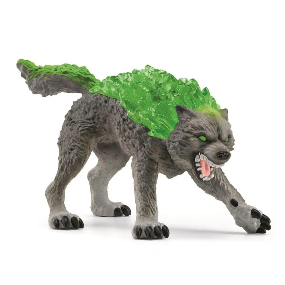 schleich - ELDRADOR Creatures Granitvarg