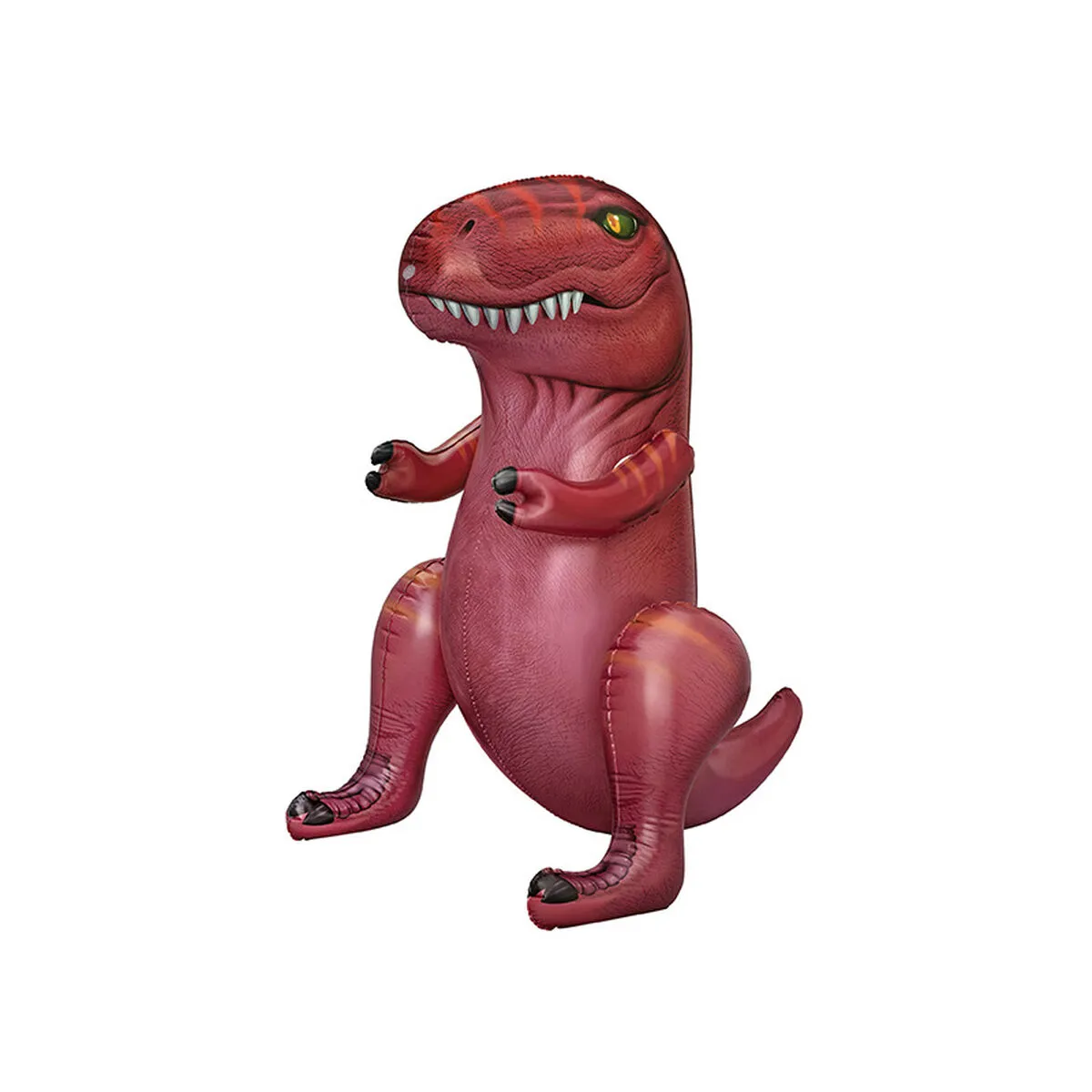 Bestway - Uppblåsbart sprinklersystem Dinosaurie