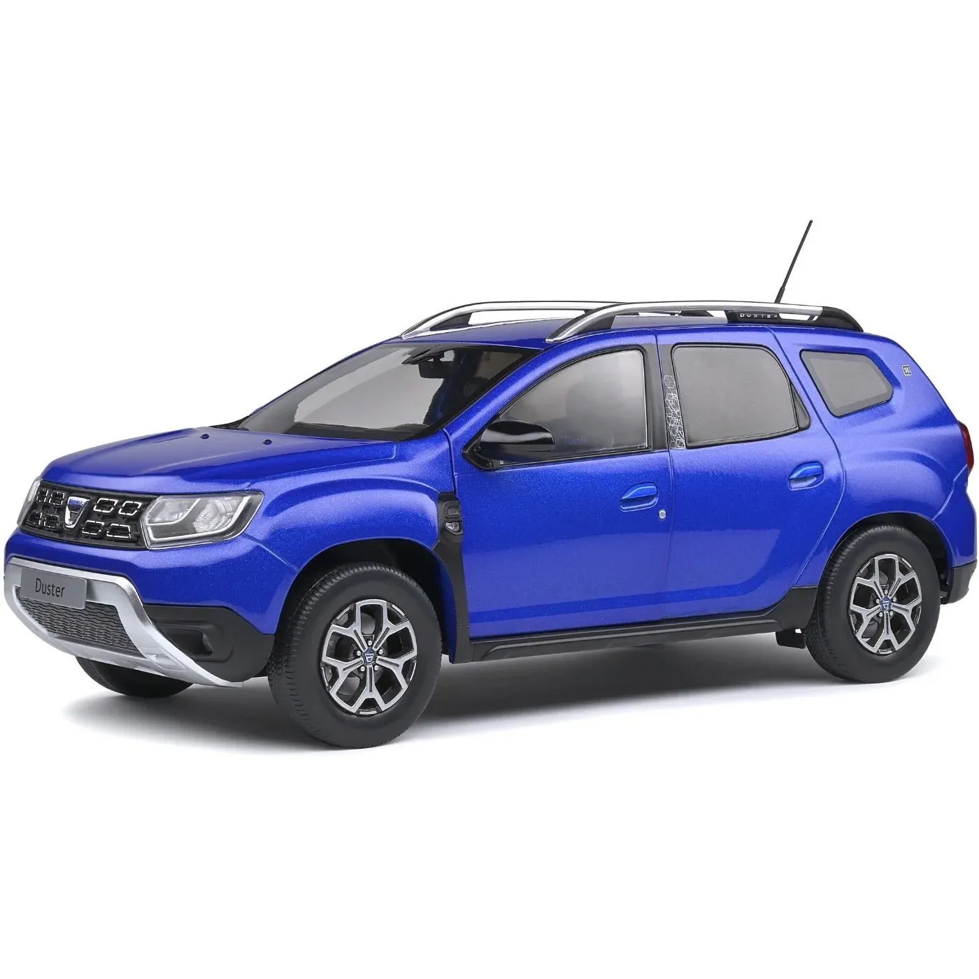 Dacia - Duster 1:18