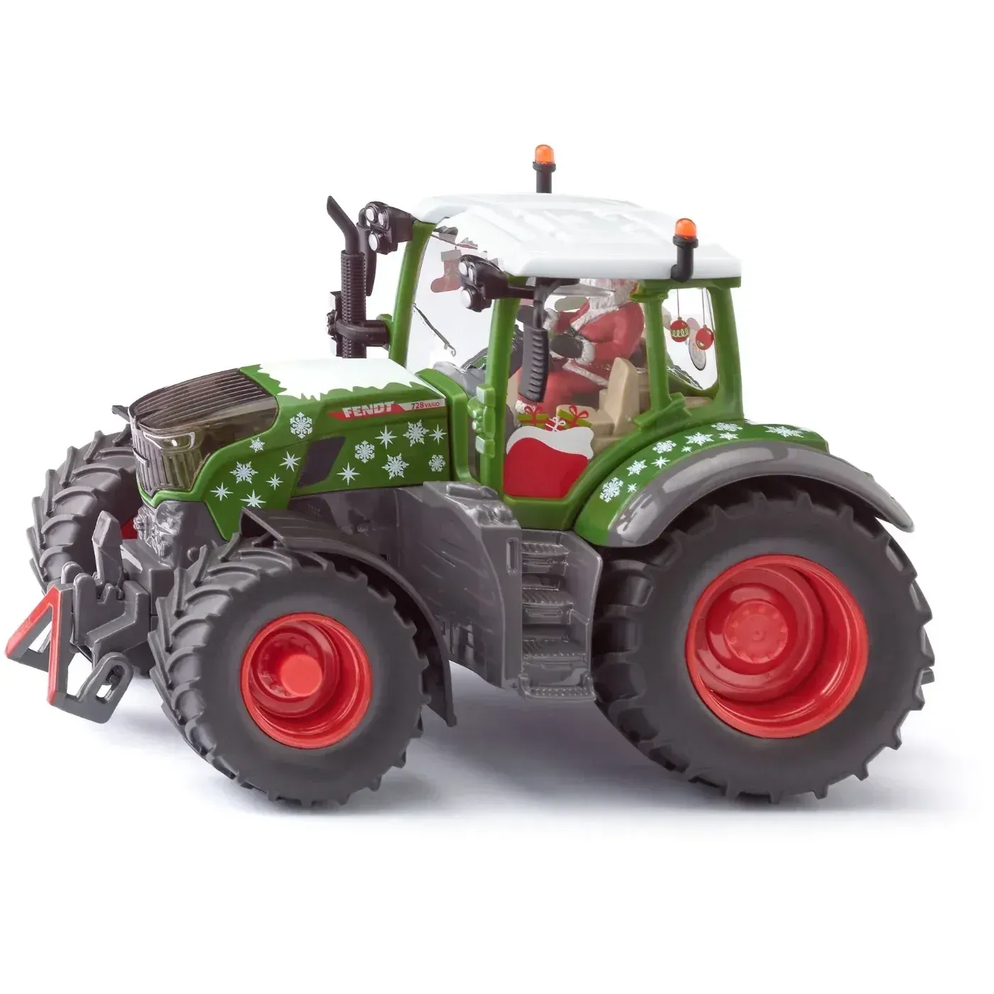 Siku - Fendt 728 Vario Jultraktor 1:32