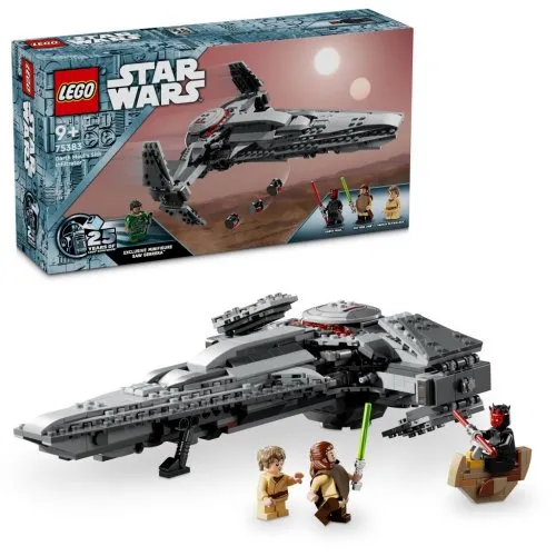 LEGO - Star Wars Darth Mauls Sith Infiltrator