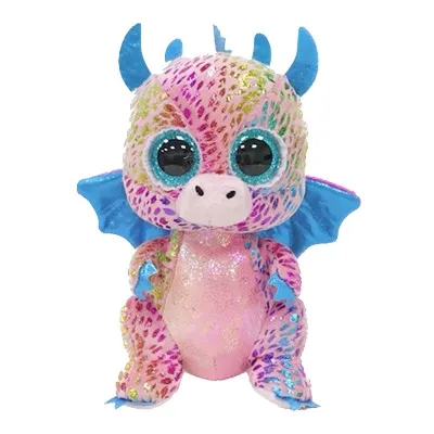 TY - Beanie Boos Flint Drake