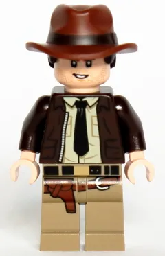 LEGO - Indiana Jones