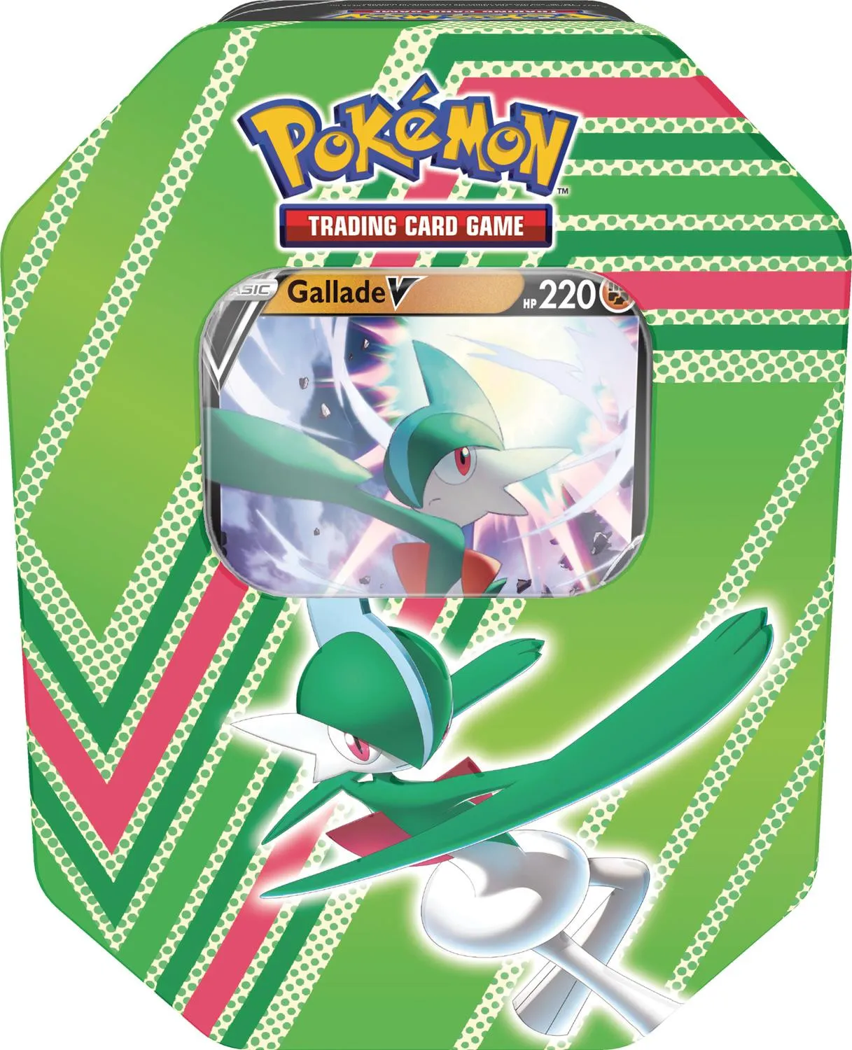 Pokemon - Tin V Hidden Potential Rotom