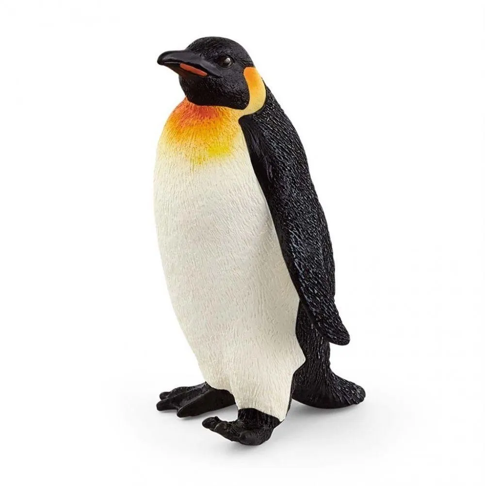 Schleich - WILD LIFE Pingvin