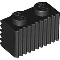 LEGO - Profile Brick 1x2