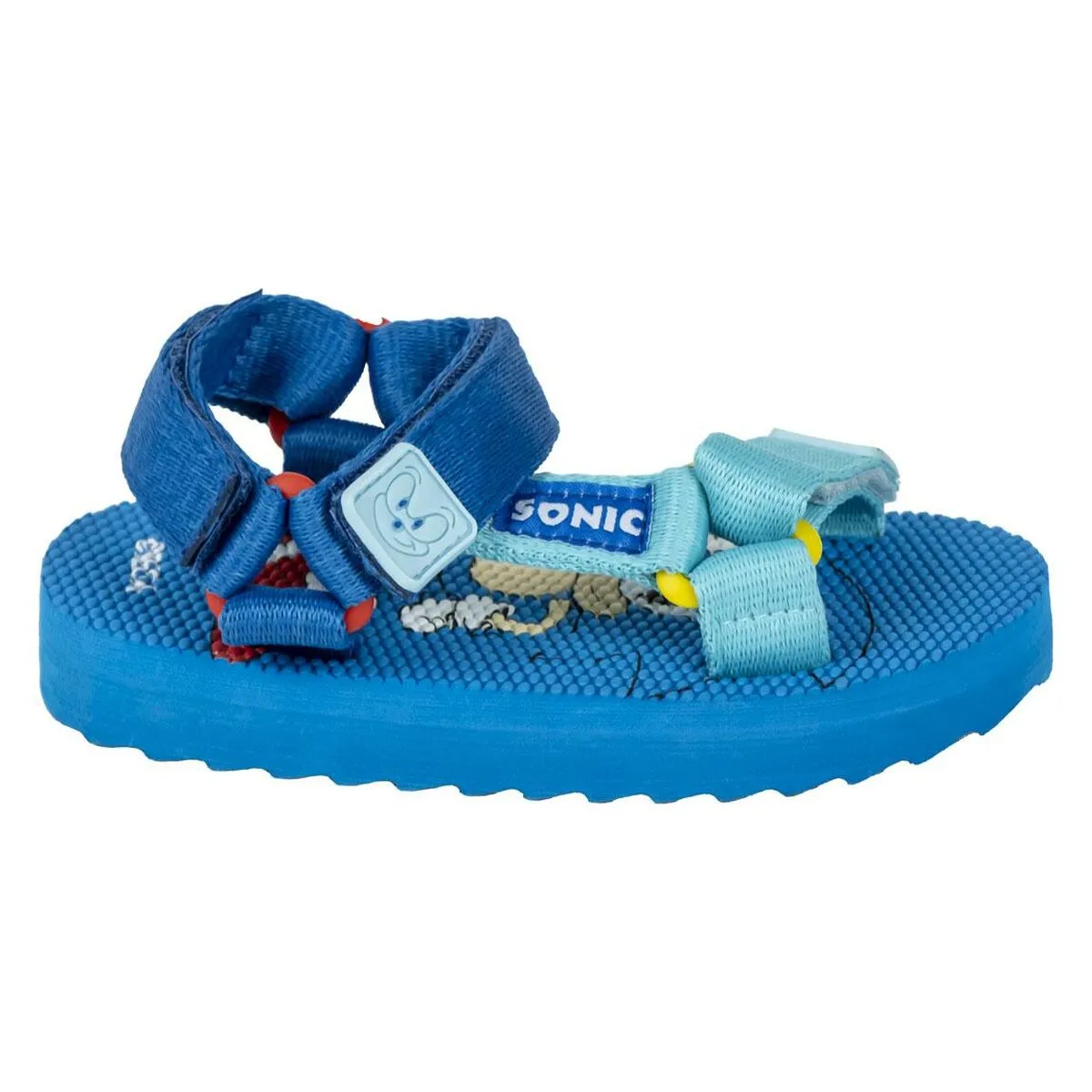 Sonic - Sandaler till barn
