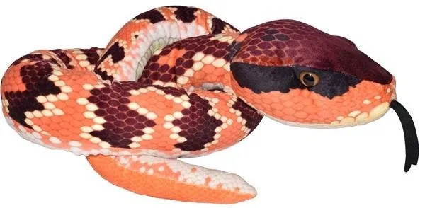 Wild Republic - Eastern Cottonmouth 137cm