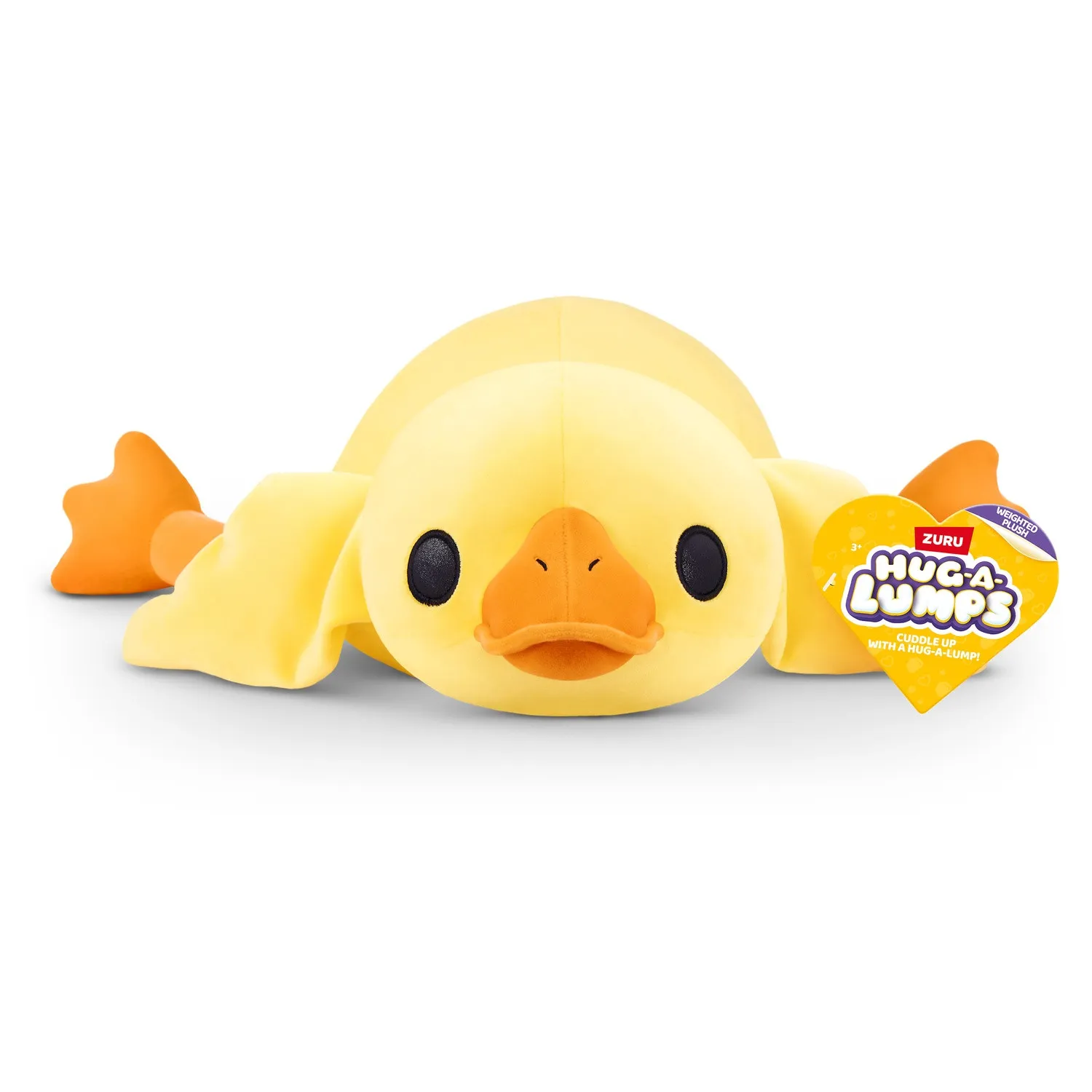Hug A Lumps - Bailey Duck