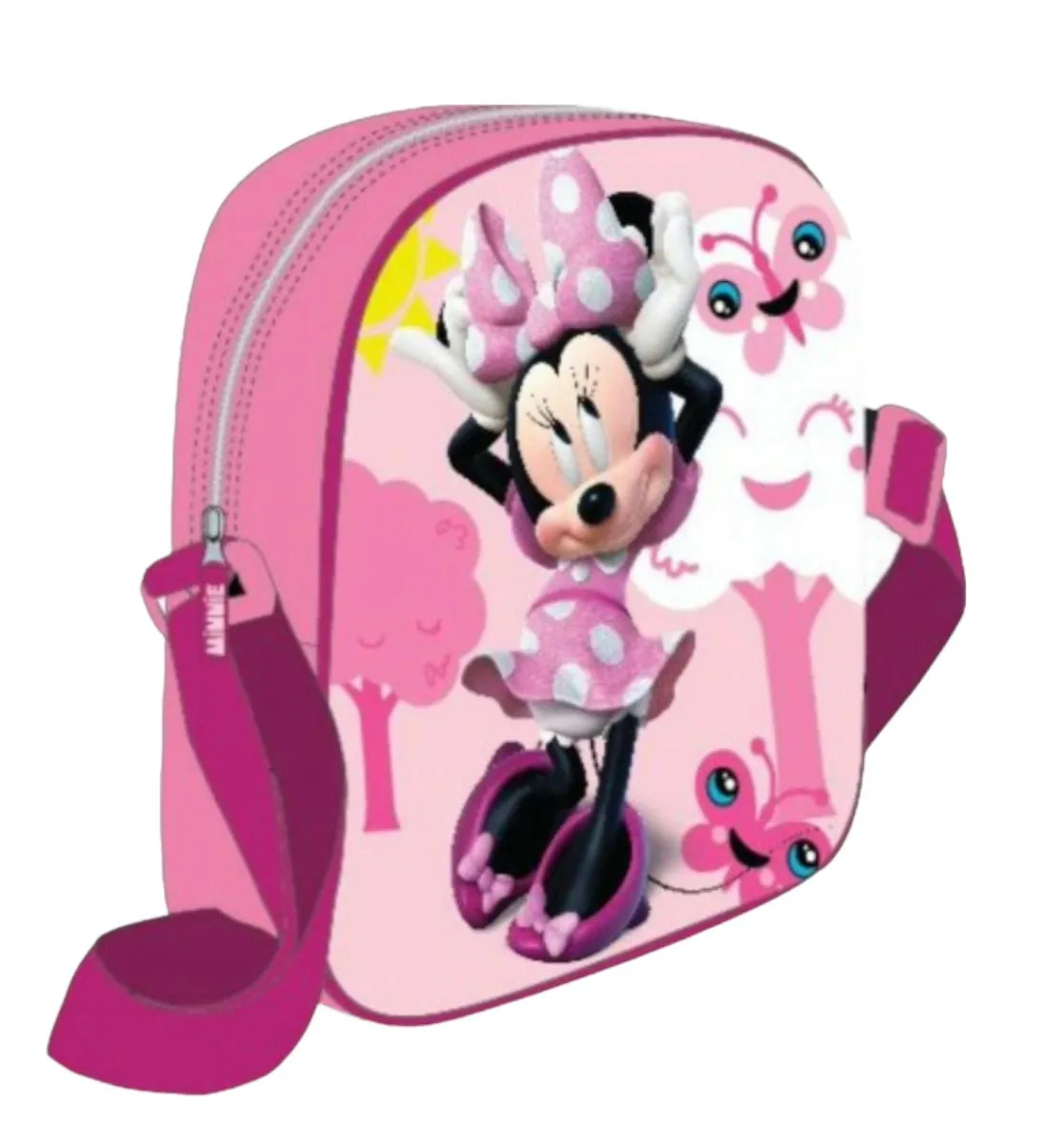 Disney - Axelväska