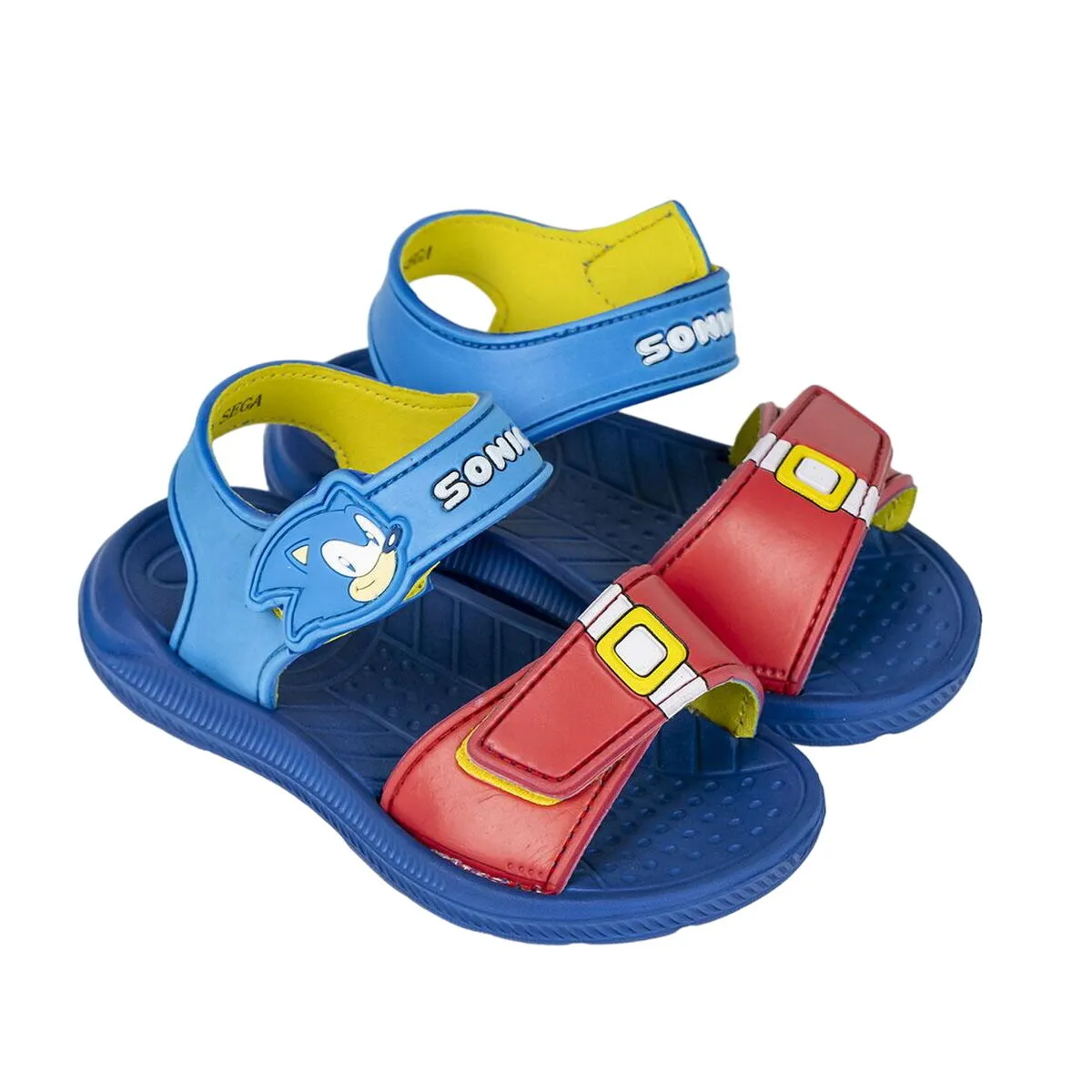 Sonic - Sandaler till barn