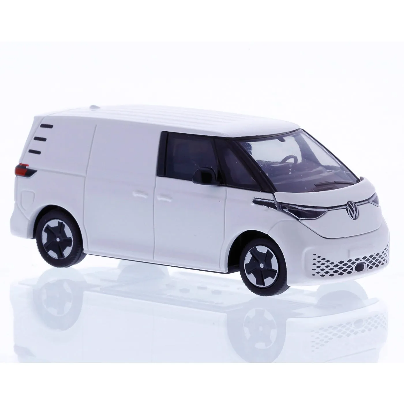 Volkswagen - ID. Buzz Cargo