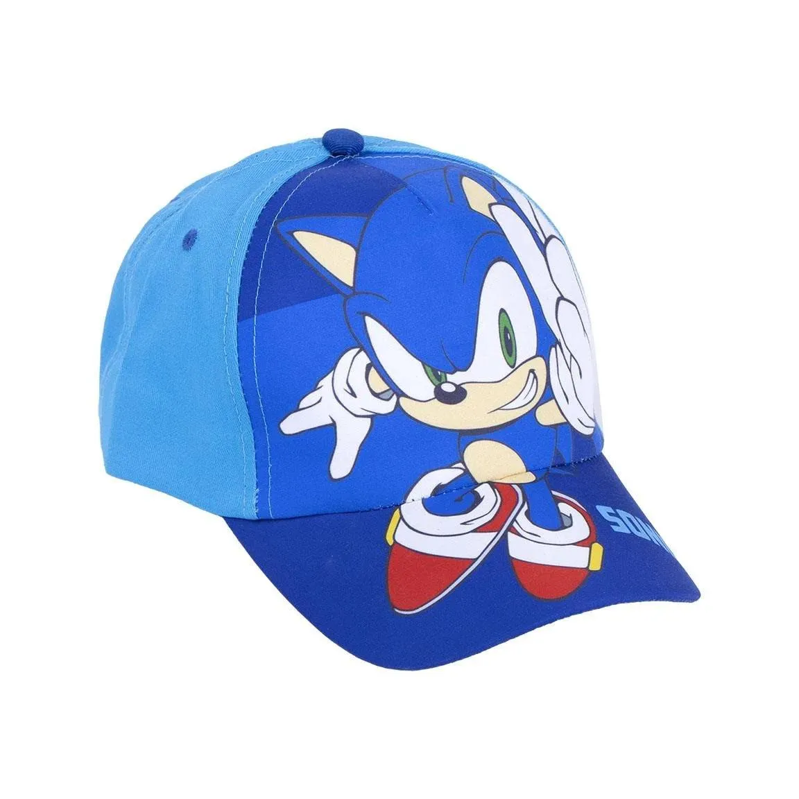 Sonic - Keps 53cm