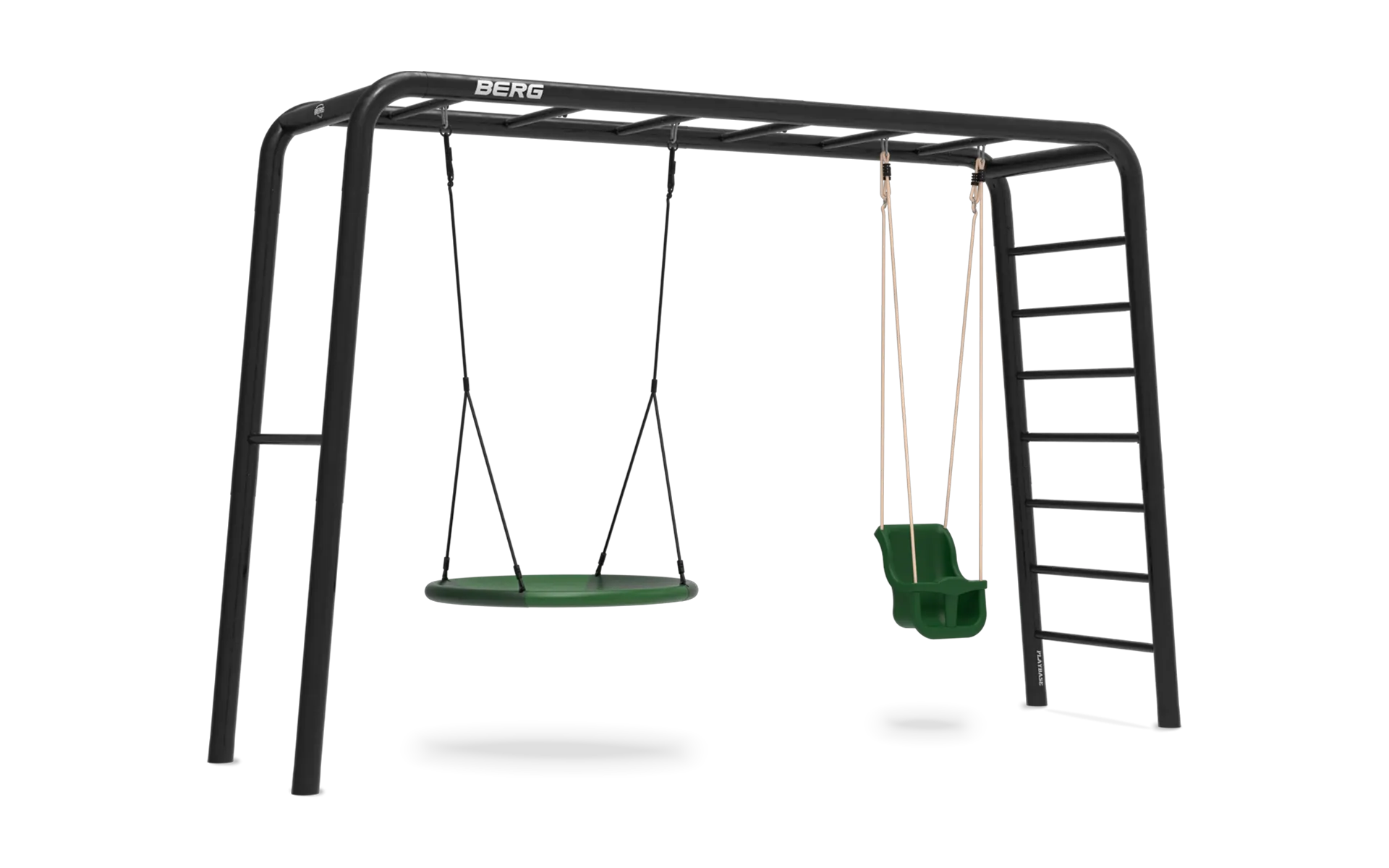 BERG - PlayBase TL
