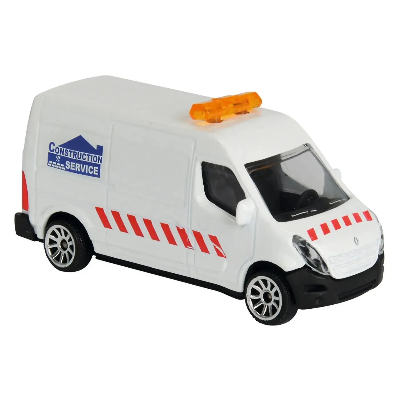 Majorette - Servicebil