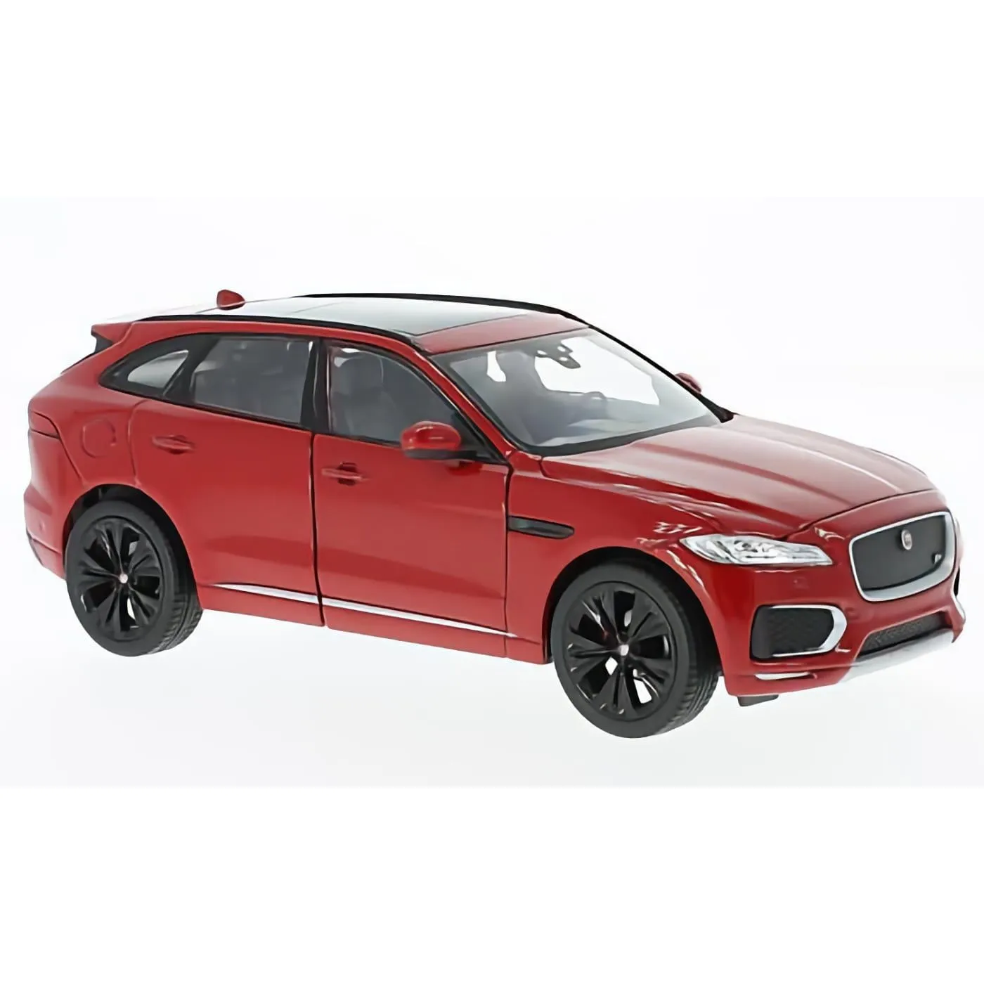 Jaguar - F-Pace - 1:25