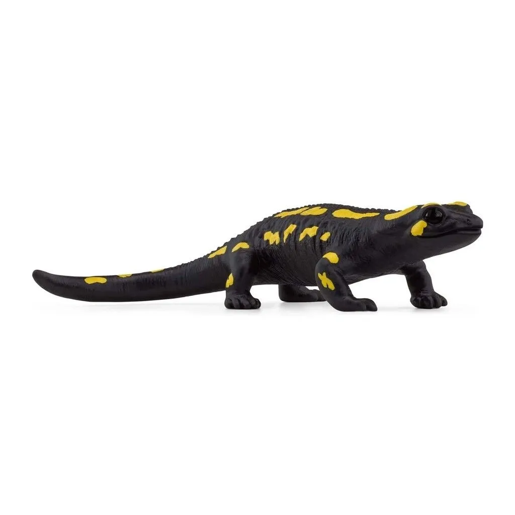 Schleich - Eldsalamander