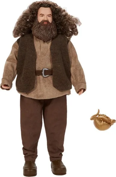 Harry Potter - Hagrid Figur