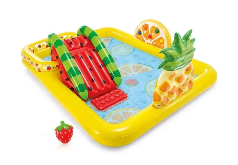 INTEX - Play Center Pool