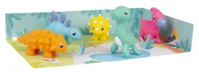 Dinosaurier - Mix n Match