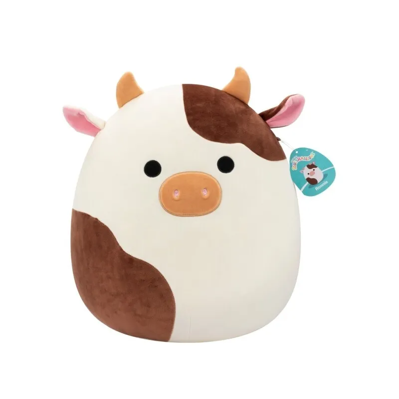 Squishmallows - Ronnie Cow 40cm