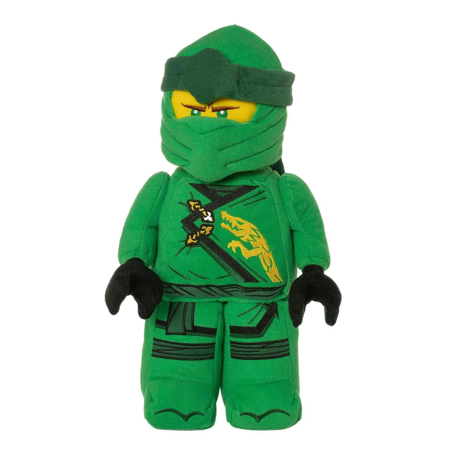 LEGO - Mjukdjur Lloyd 33cm
