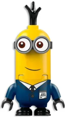 LEGO - Dumma Mig Minion